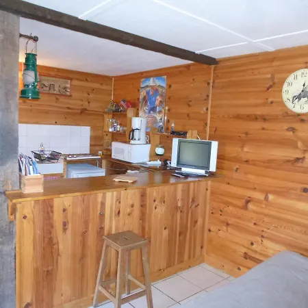 Tiny House Westen Life Romilly-sur-Andelle Exterior foto