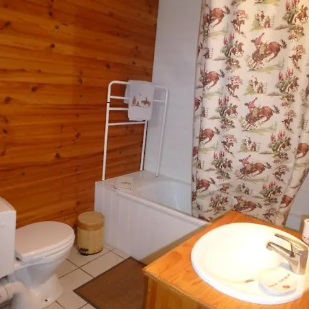 Tiny House Westen Life Romilly-sur-Andelle Exterior foto