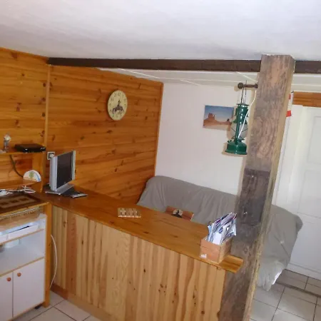 Tiny House Westen Life Romilly-sur-Andelle Exterior foto