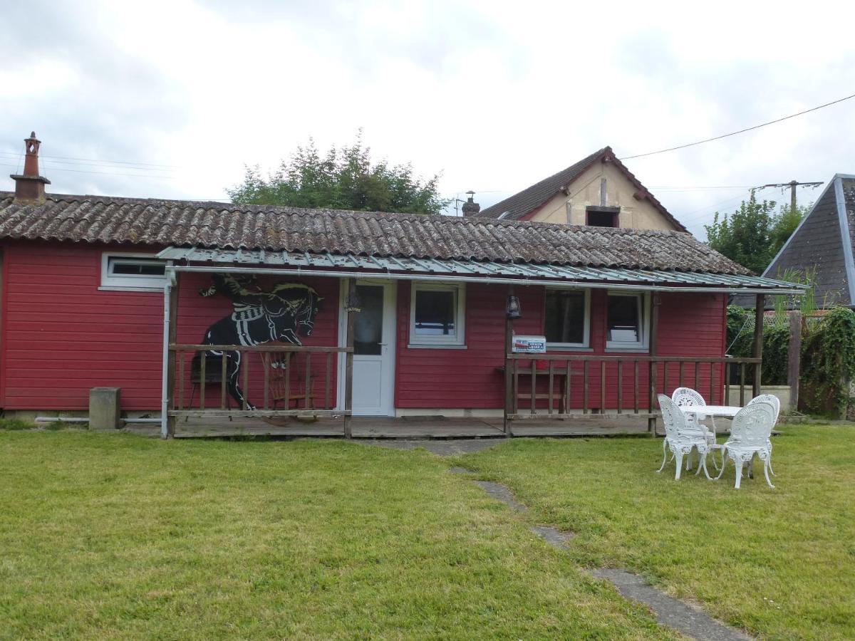 Ferienhaus Westen Life *